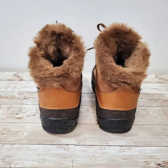 Merrell Aurora 6 Ice   Waterproof ‎ Womens Boots