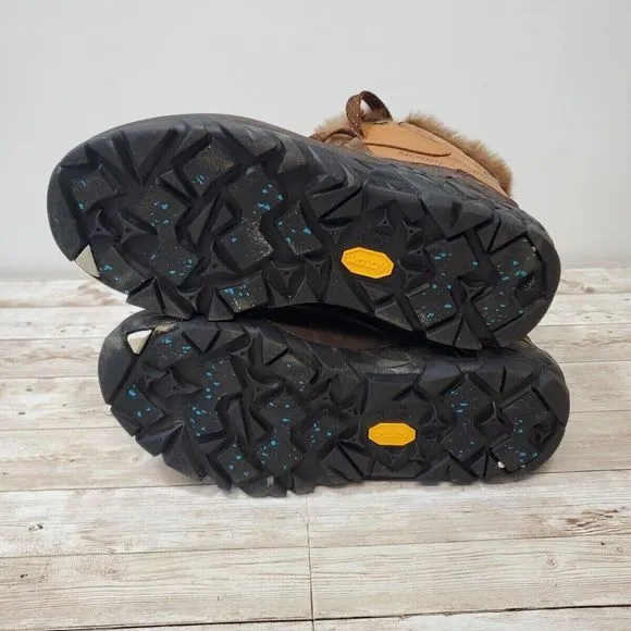Merrell Aurora 6 Ice   Waterproof ‎ Womens Boots