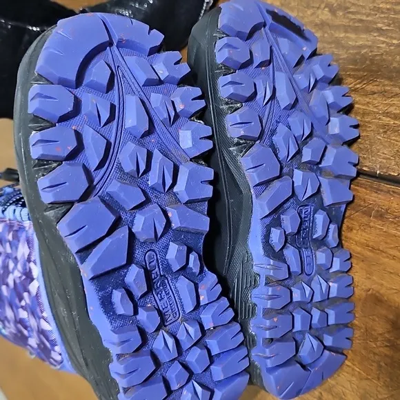 Merrell Girls Snow Boots