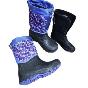 Merrell Girls Snow Boots
