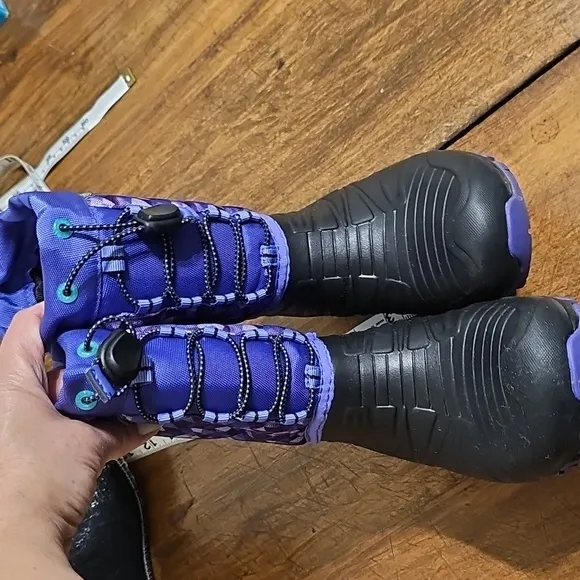Merrell Girls Snow Boots