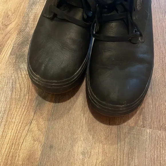 Merrell Haven Mid Lace Waterproof Boots Sz 10