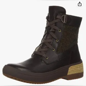 Merrell Haven Mid Lace Waterproof Boots Sz 10