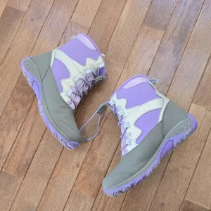 Merrell kids snow boots