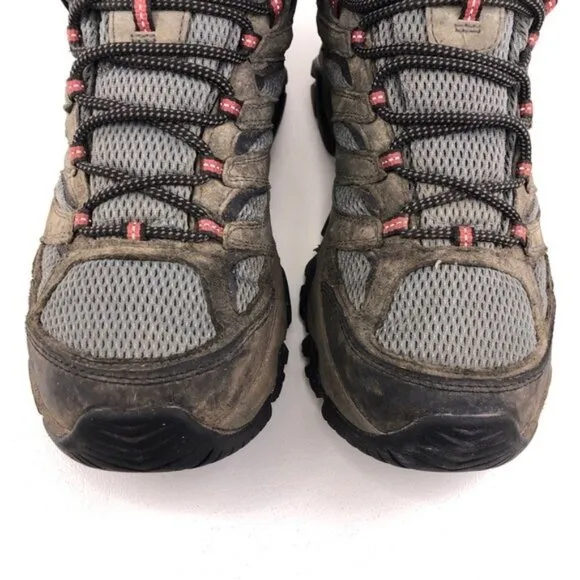 Merrell Moab 3 Mid Gore-Tex Waterproof Hiking Boots 12