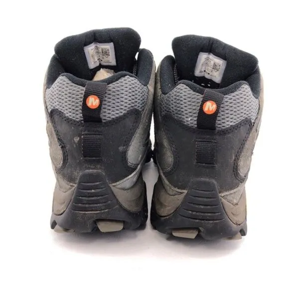 Merrell Moab 3 Mid Gore-Tex Waterproof Hiking Boots 12