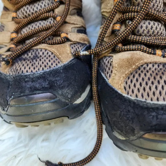 Merrell Moab Waterproof hiking boots 10.5‎