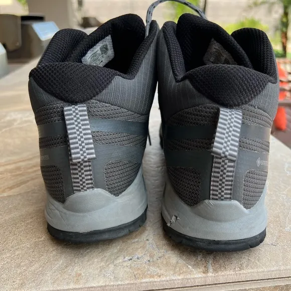 Merrell MQM Flex 2 Quantum Grip Hikers