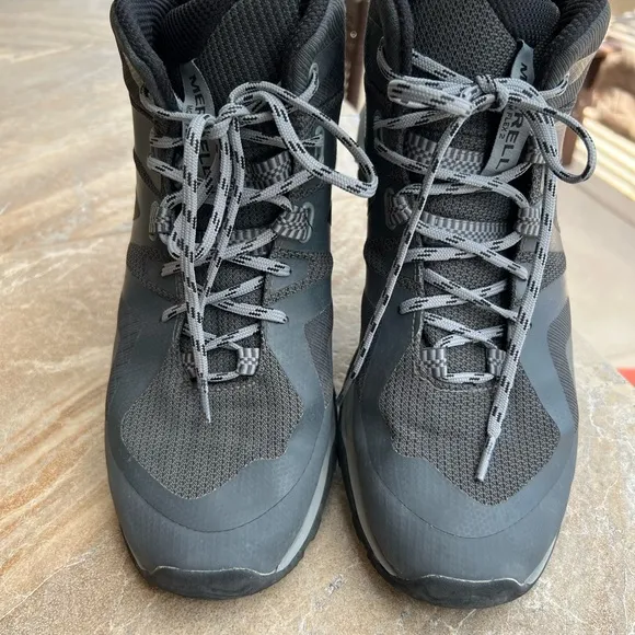 Merrell MQM Flex 2 Quantum Grip Hikers
