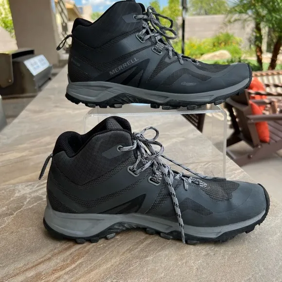 Merrell MQM Flex 2 Quantum Grip Hikers
