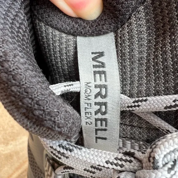 Merrell MQM Flex 2 Quantum Grip Hikers