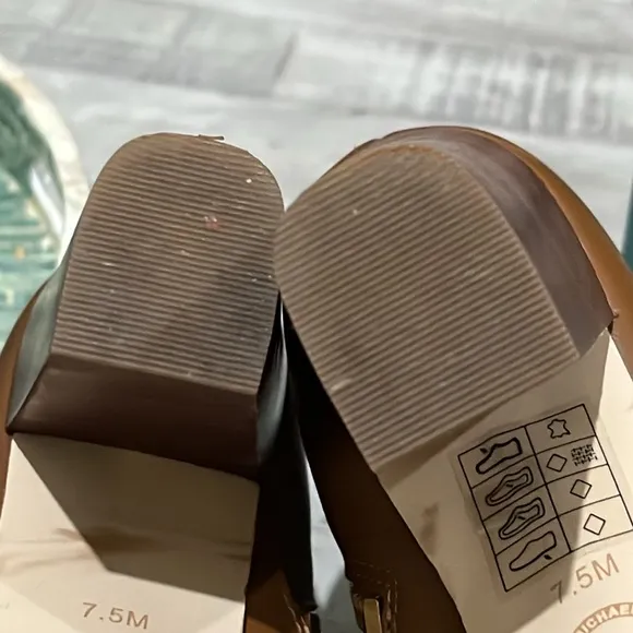 Michael Kors Alson Bootie