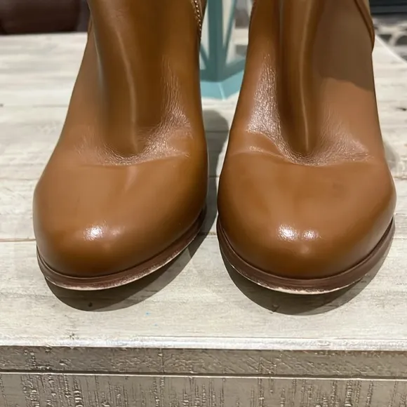Michael Kors Alson Bootie