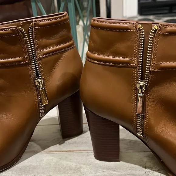Michael Kors Alson Bootie