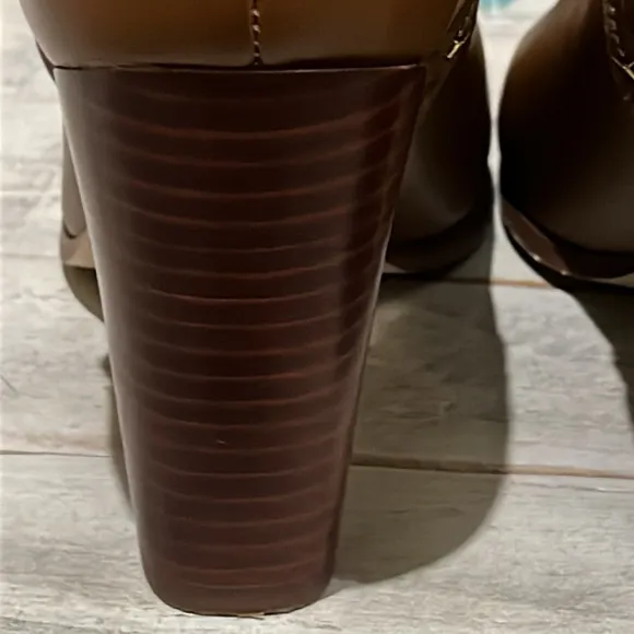 Michael Kors Alson Bootie