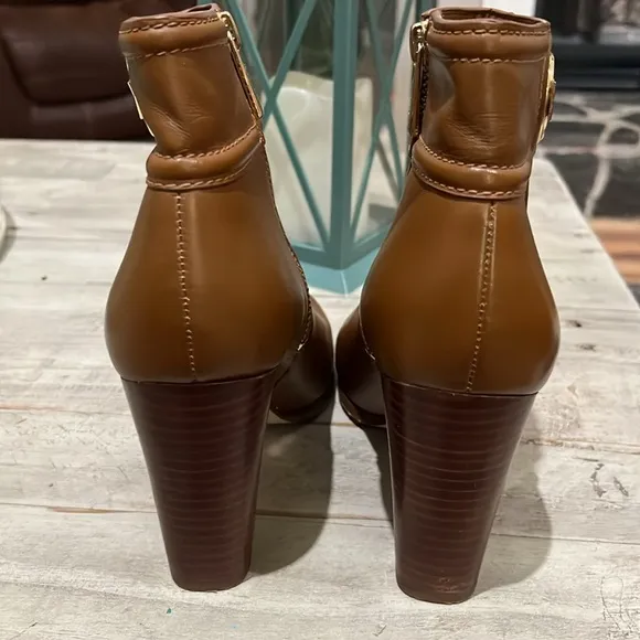 Michael Kors Alson Bootie