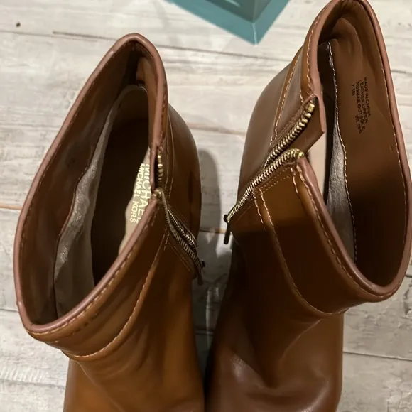 Michael Kors Alson Bootie