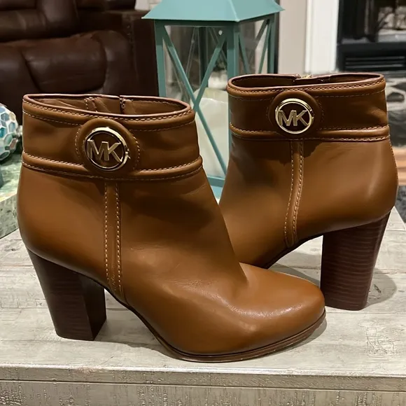 Michael Kors Alson Bootie