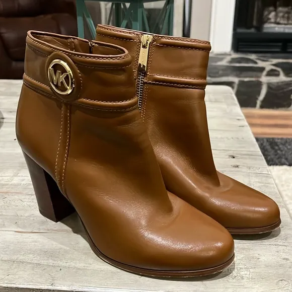 Michael Kors Alson Bootie