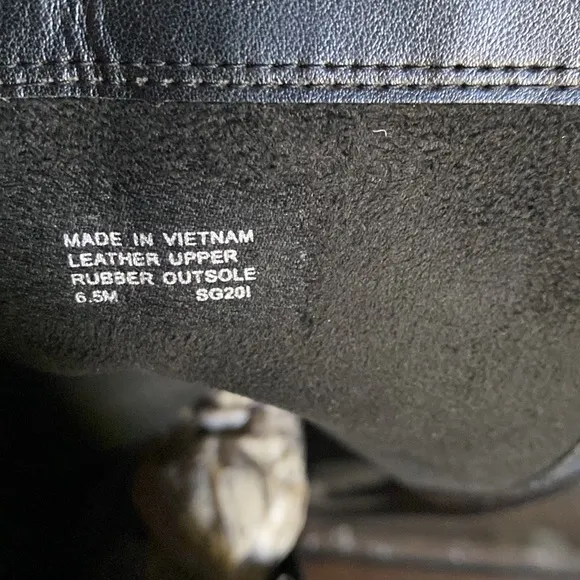 MICHAEL Michael Kors FinleyTall Riding Boots.