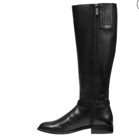 MICHAEL Michael Kors FinleyTall Riding Boots.