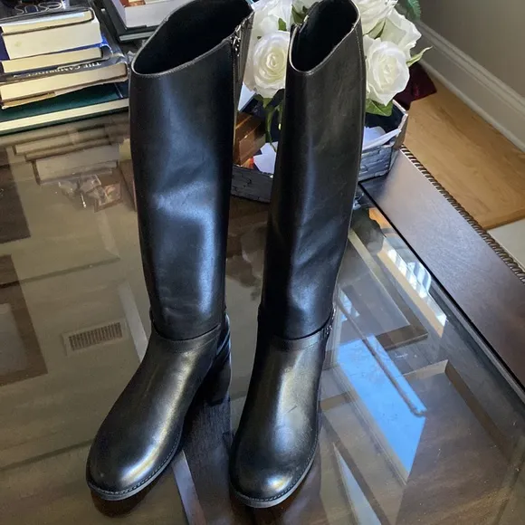 MICHAEL Michael Kors FinleyTall Riding Boots.