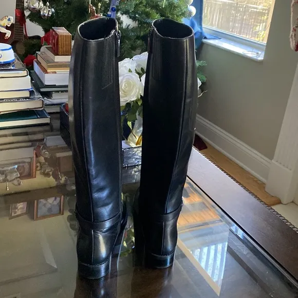 MICHAEL Michael Kors FinleyTall Riding Boots.