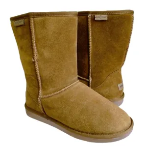 MinneTonka Olympia Women's Boots