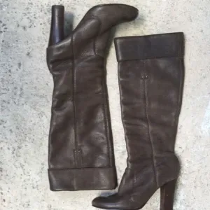 Miss Sixty boots