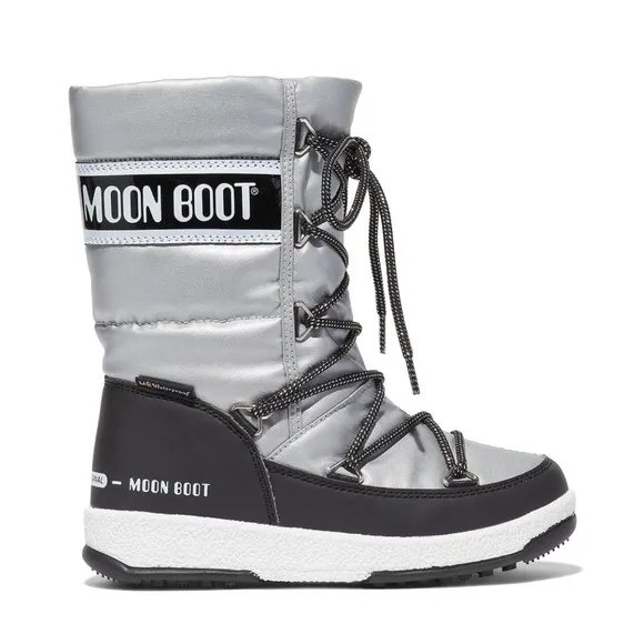 Moon boots kids