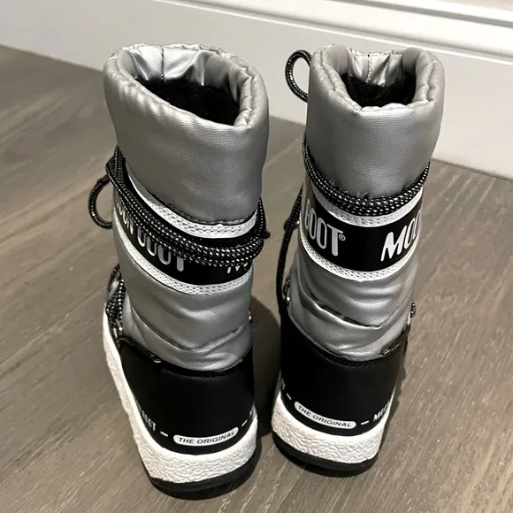 Moon boots kids
