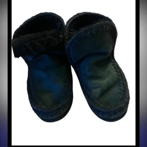 MOU MINI BOOT