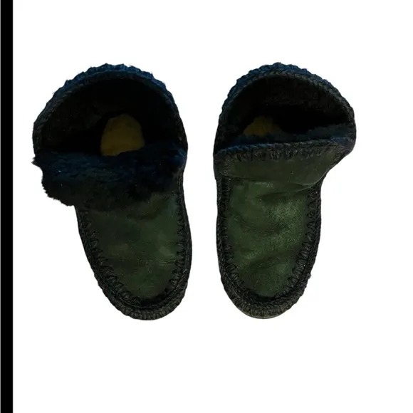 MOU MINI BOOT