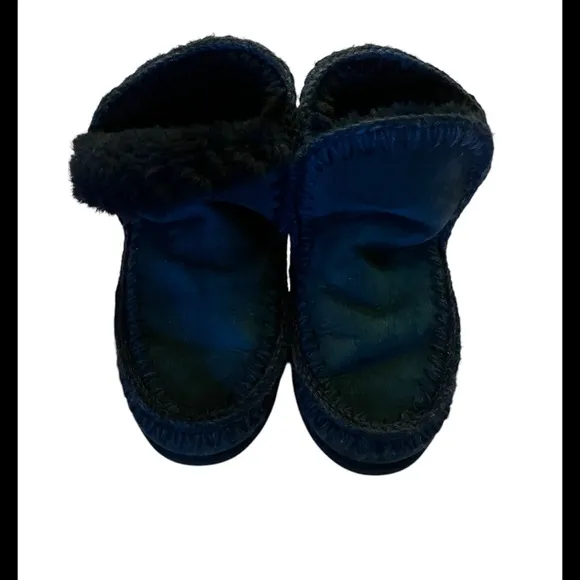 MOU MINI BOOT