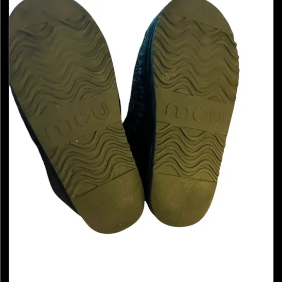 MOU MINI BOOT
