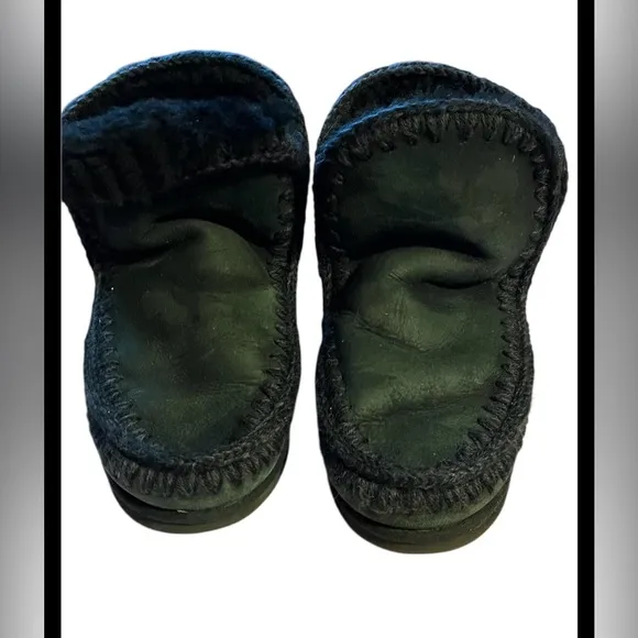 MOU MINI BOOT