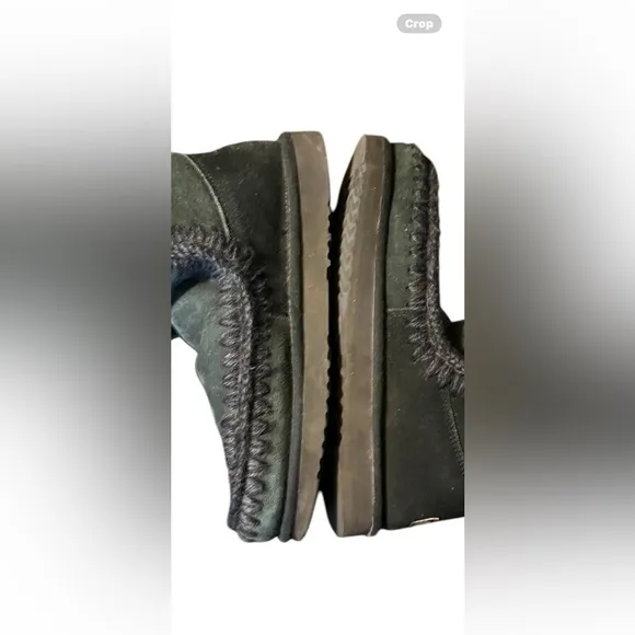 MOU MINI BOOT