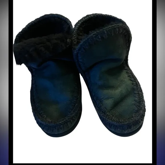 MOU MINI BOOT