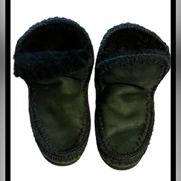 MOU MINI BOOT