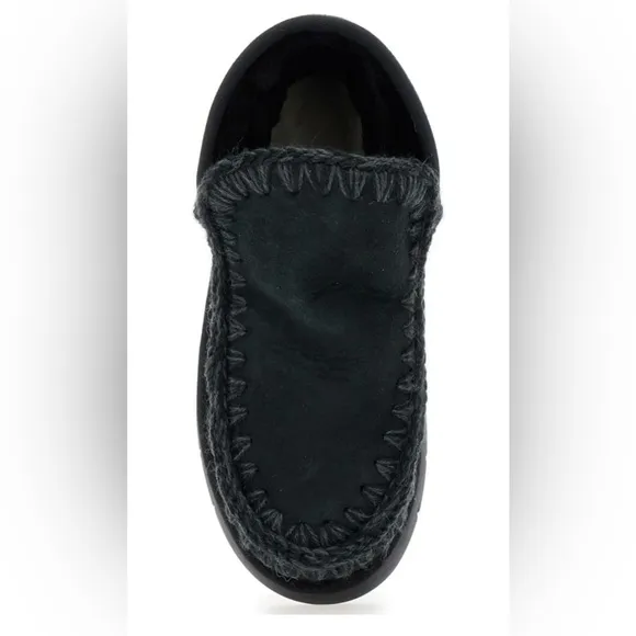 MOU MINI BOOT