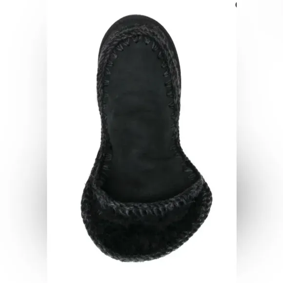 MOU MINI BOOT