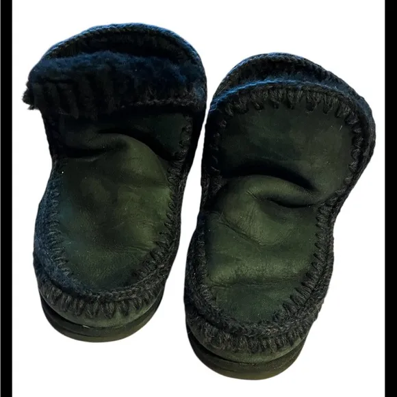 MOU MINI BOOT
