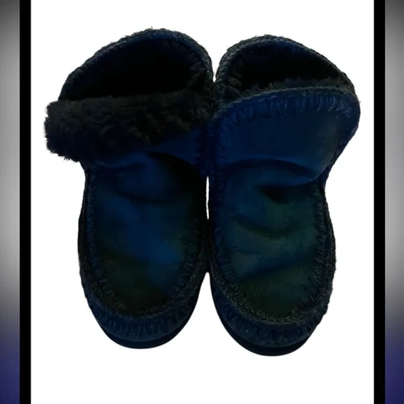 MOU MINI BOOT