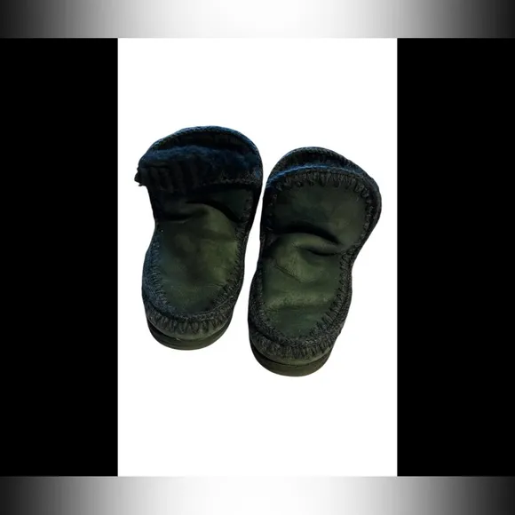 MOU MINI BOOT