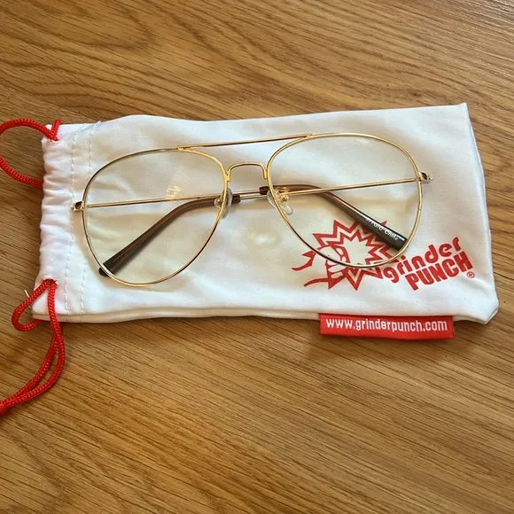 Napoleon Dynamite Costume