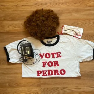 Napoleon Dynamite Costume