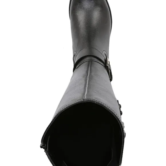 NATURALIZER JESSIE BOOTS COLOR BLACK size 8.5