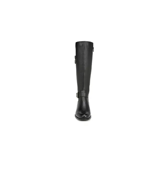 NATURALIZER JESSIE BOOTS COLOR BLACK size 8.5