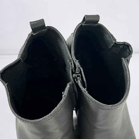 Naturalizer MADALYNN GORE WATER REPELLENT BOOTIE Sz 11 W