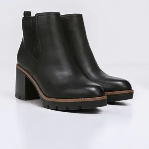 Naturalizer MADALYNN GORE WATER REPELLENT BOOTIE Sz 11 W